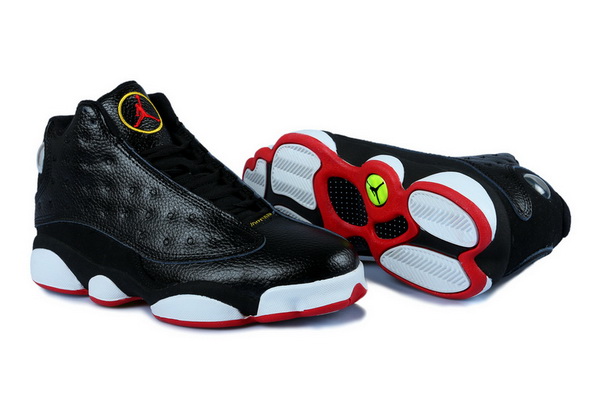 Jordan 13 CP3 Men Super Perfect--005